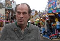 Kommissar Kluftinger Filmszene