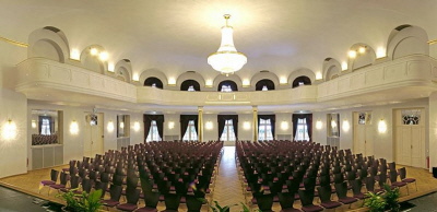 Kurhaus Bad Tölz