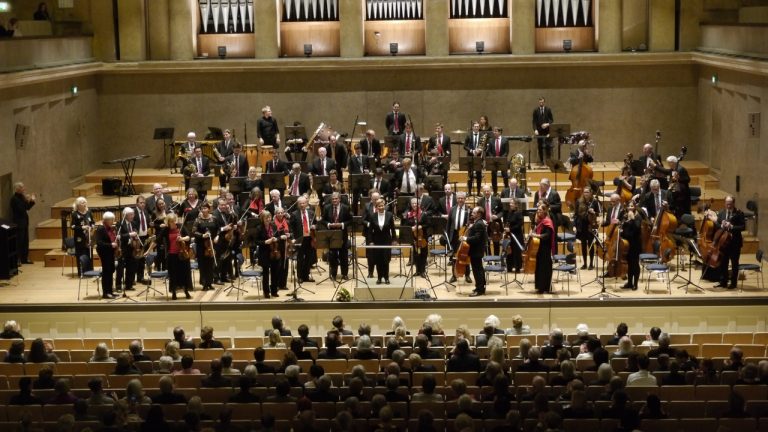 Collegia Musica Chiemgau
