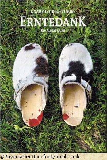 Erntedank-Schuhe
