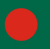 বাংলা Bengali Flag