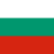 български Bulgaria Flag