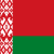 беларускі Belarus Flag