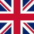 English Flag