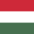 Magyar Hungary Flag