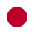 日本語 Japanese Flag