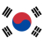 한국인 Korean Flag