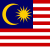 Melayu Malaysia Flag