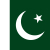 شاہ مکھی Punjabi Shahmukhi Flag