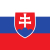Slovenský Slovak Flag