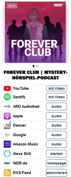 Forever Club Links