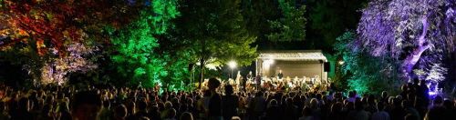 Gautinger Sommernachtstraum