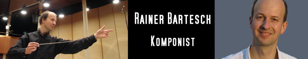 Rainer Bartesch, Komponist, Filmmusik, Rolf-Hans Müller Preis für Filmmusik