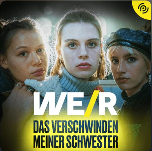 WE/R